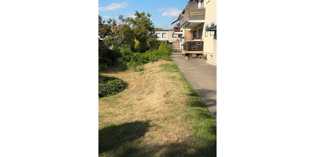 Etagenwohnung Duisburg Rheinhausen - 2.5 Zimmer, 50 m&sup2;, 119.000&euro; | Angebot:27499337