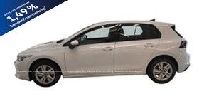 VW Golf 9.420 km 24.198 &euro; Recklinghausen 45657