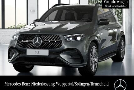 Mercedes GLE 350