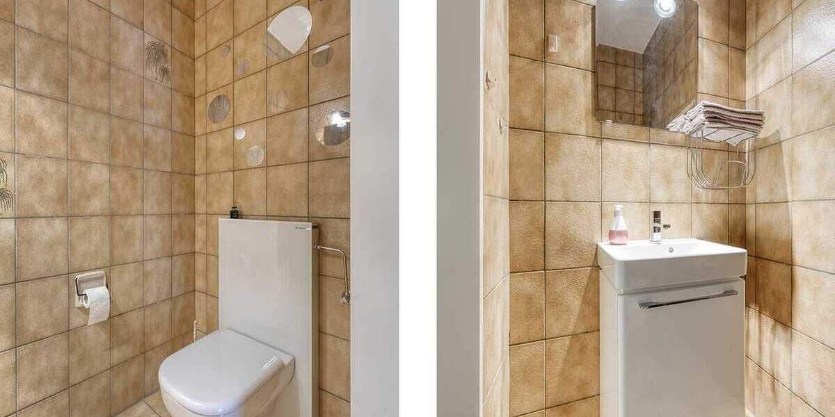 Etagenwohnung Ratingen Zentrum - 3 Zimmer, 80 m&sup2;, 297.400&euro; | Angebot:24632769