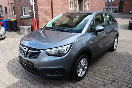Opel Crossland (X) 57.629 km 10.990 &euro; Gladbeck 45968