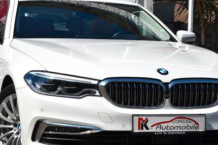 BMW 540 92.800 km 27.999 &euro; Gelsenkirchen 45897