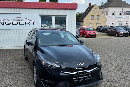 Kia ceed Sportswagon 12.077 km 23.990 € Datteln 45711