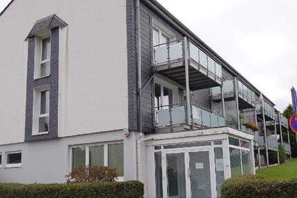 Reserviert!!! PREISWERTE EBENERDIGE BÜRO- UND LAGERFLÄCHE IN RONSDORF! (9182) zimmer