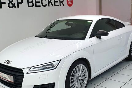 Audi TT 211.161 km 18.890 &euro; Wuppertal 42275