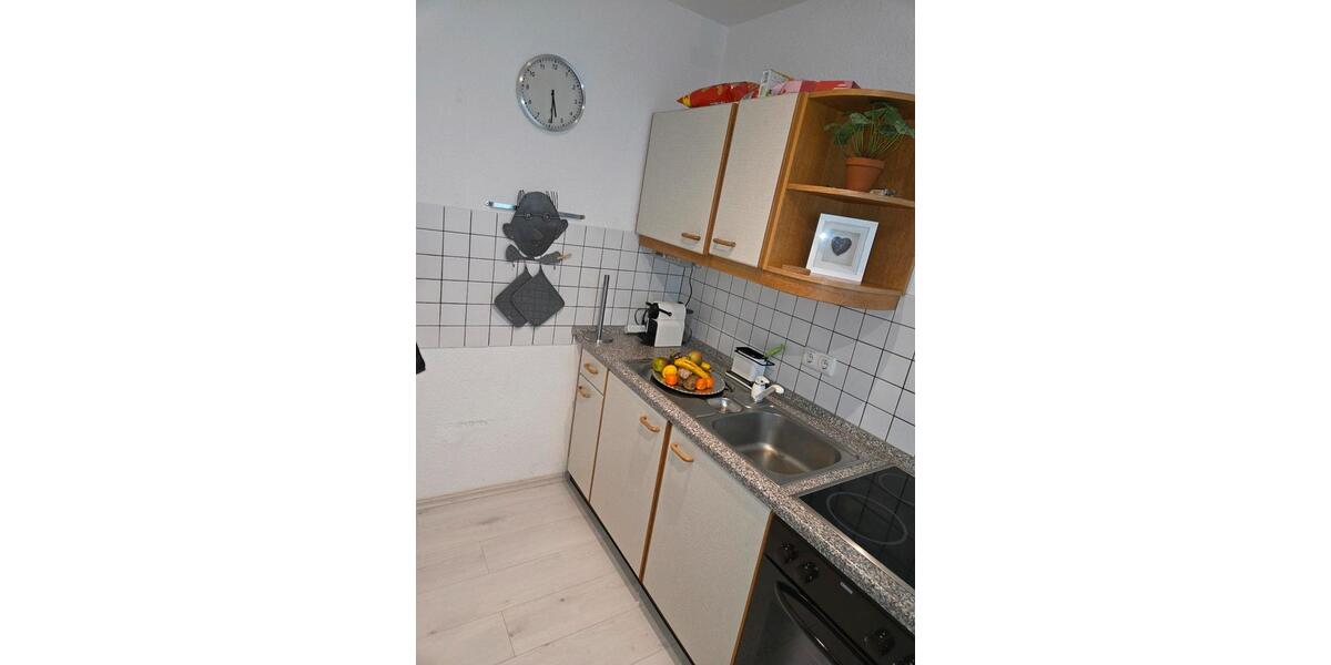Etagenwohnung Essen Stadtbezirk II - 2 Zimmer, 46 m&sup2;, 760&euro; | Angebot:26416848