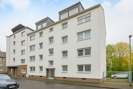 Wohnung zum Mieten in Herten 500 € 60 m²