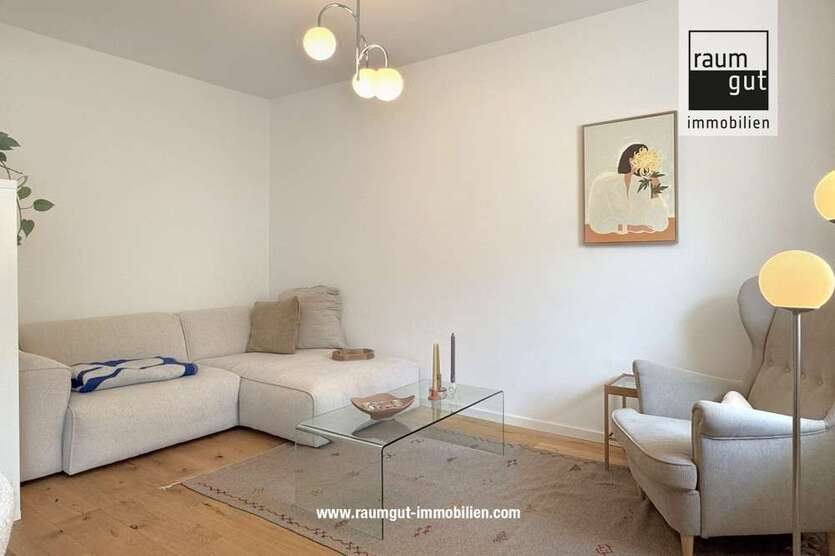 Wohnung zum Mieten in Düsseldorf 1.053 € 47 m²