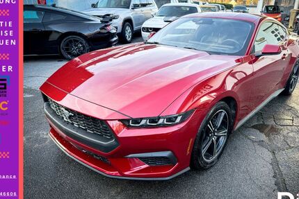 Ford Mustang 1.400 km 46.987 &euro; Essen 45356