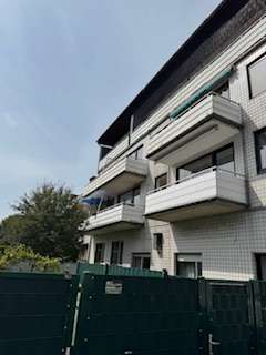 Wohnung zum Mieten in Duisburg 385 € 37 m²