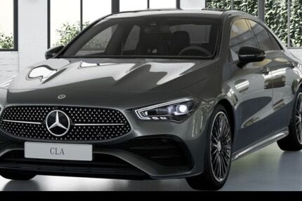 Mercedes-Benz CLA 180 9.900 km 37.990 &euro; Duisburg 47138