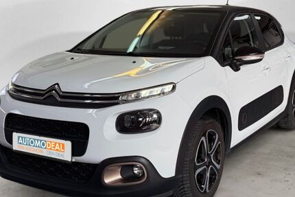 Citroen C3 96.499 km 9.286 &euro; Dinslaken 46539