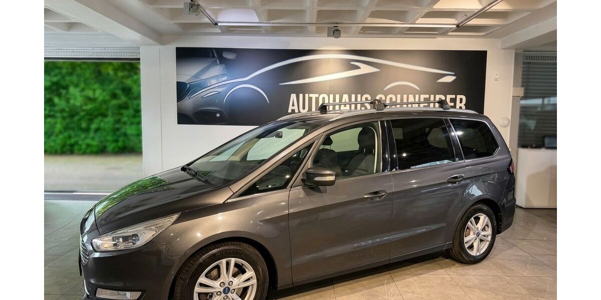 Ford Galaxy 182.518 km 14.100 &euro; Ratingen 40880