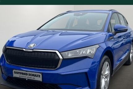 Skoda Enyaq 15.694 km 21.770 &euro; Mettmann 40822
