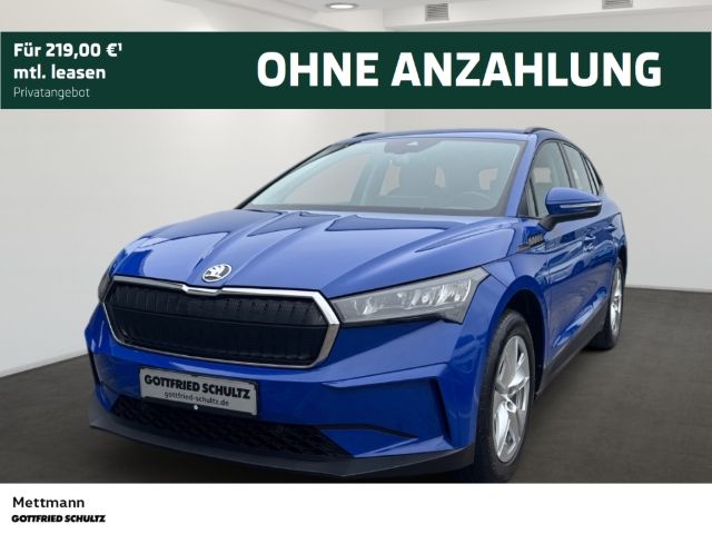 Skoda Enyaq 15.694 km 21.770 &euro; Mettmann 40822