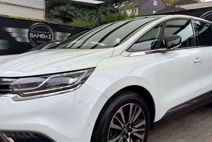 Renault Espace 146.000 km 16.500 &euro; Herne 44649