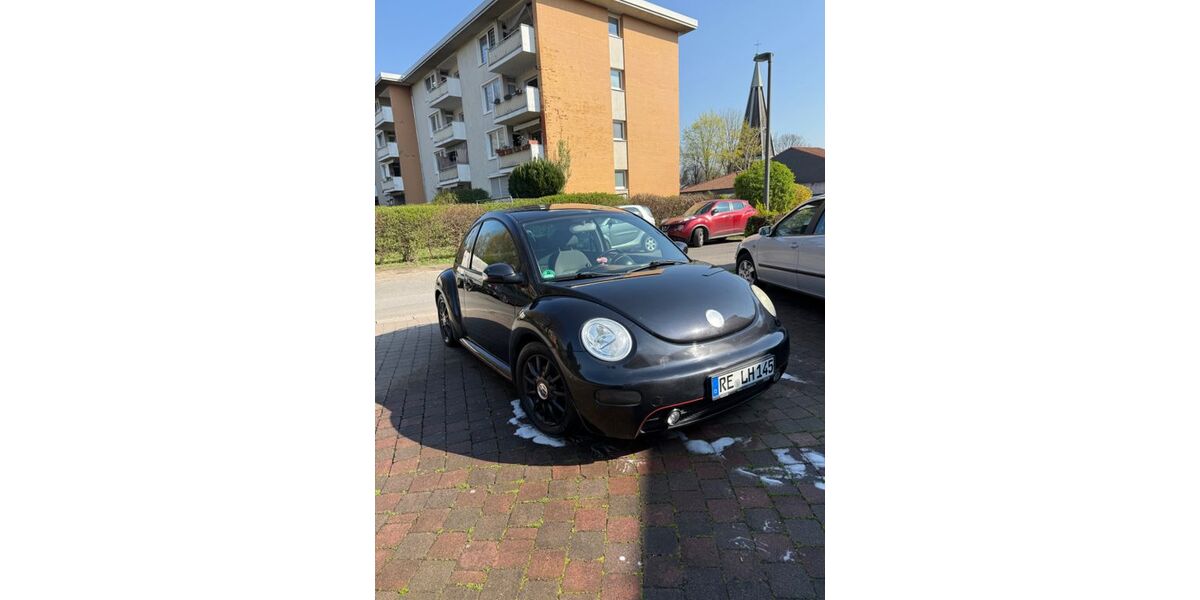 VW Beetle 170.000 km 2.850 &euro; Marl 45770