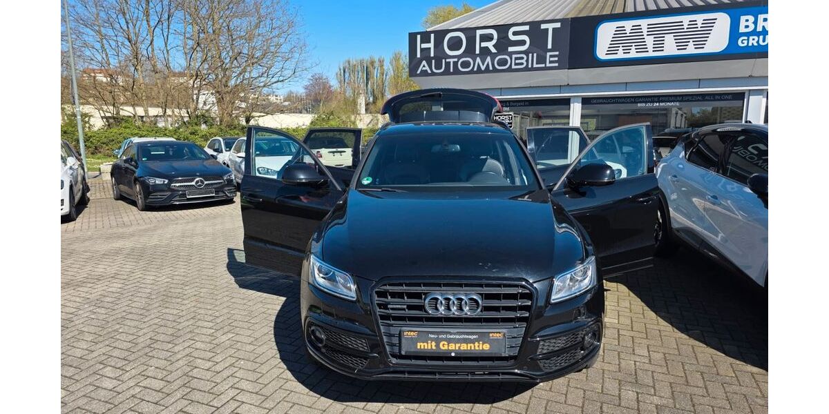 Audi Q5 70.000 km 21.950 &euro; Essen 45279