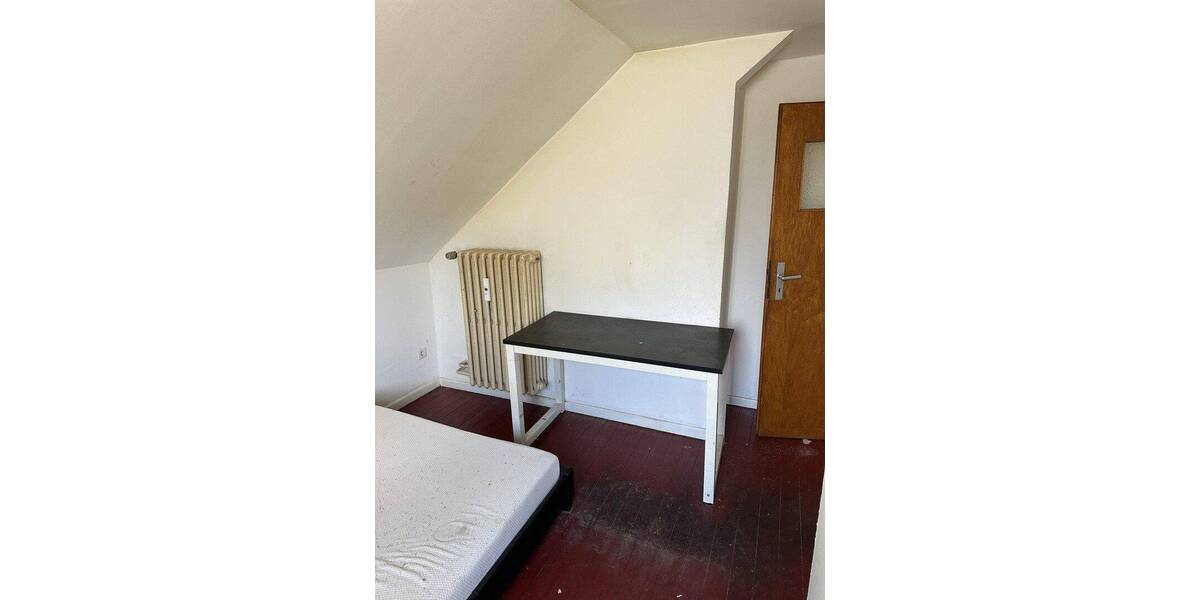Etagenwohnung Bochum Gerthe - 5 Zimmer, 100 m&sup2;, 981&euro; | Angebot:25824690