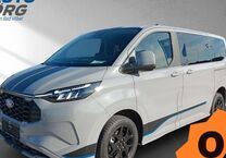 Gebrauchtwagen Ford Tourneo Custom