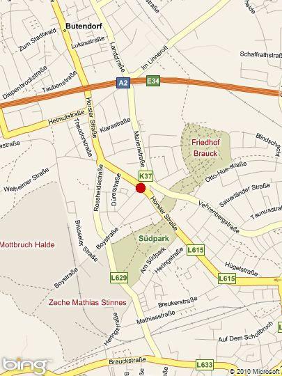 Wo das Leben so spielt - interessante 3,5-Zimmer-Wohnung zimmer