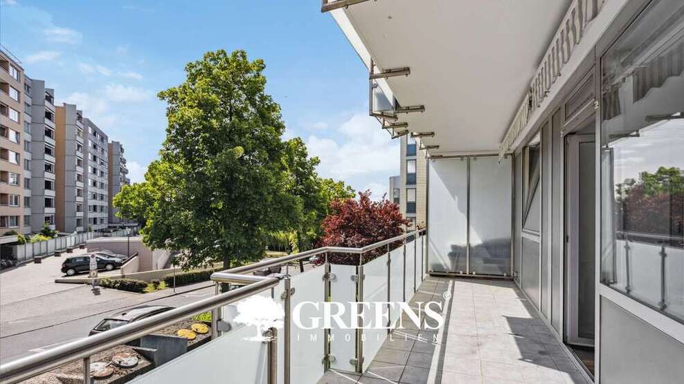 Wohnung zum Kaufen in Ratingen 299.000 € 97 m²