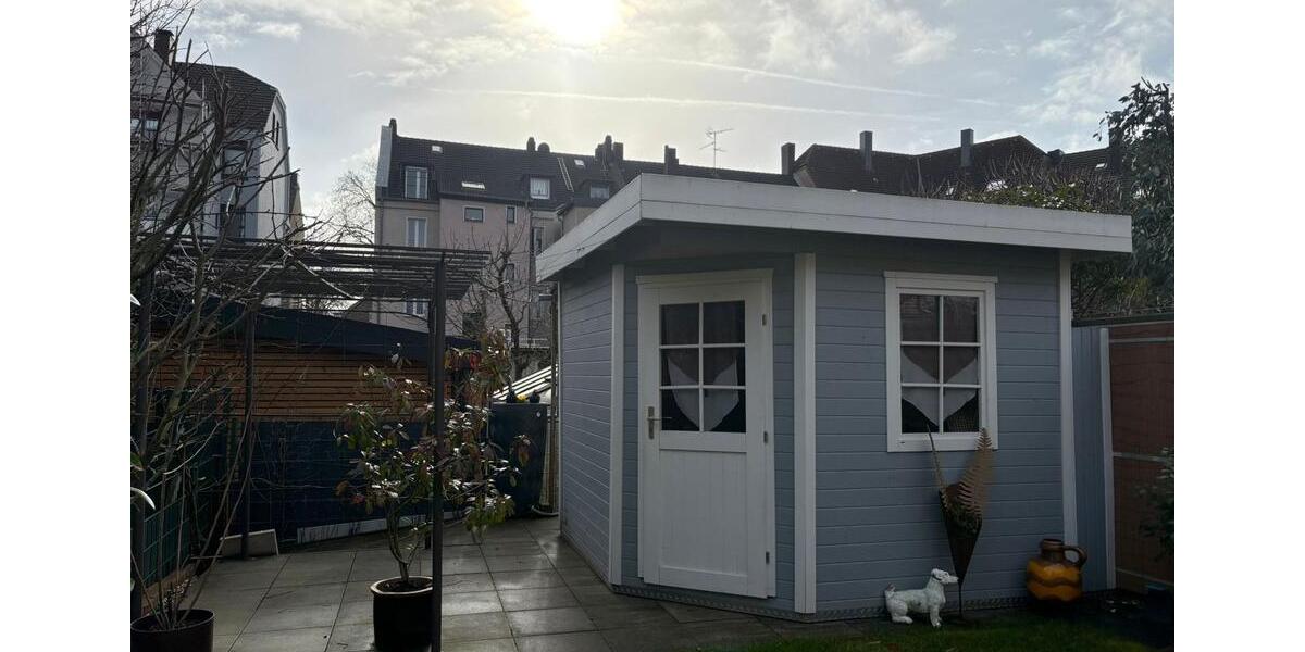 Reihenhaus Herne Baukau - 5 Zimmer, 135 m&sup2;, 430.000&euro; | Angebot:27428637
