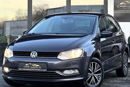 VW Polo 168.050 km 9.499 &euro; Duisburg 47167