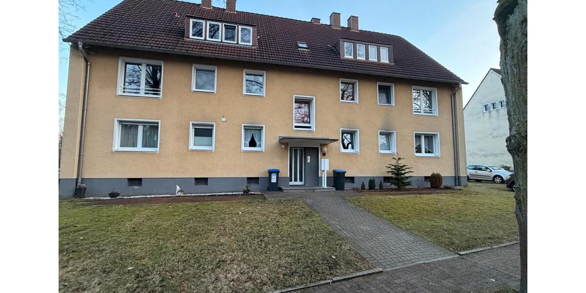 Etagenwohnung Bottrop Boy - 4.5 Zimmer, 82 m&sup2;, 890&euro; | Angebot:26327058