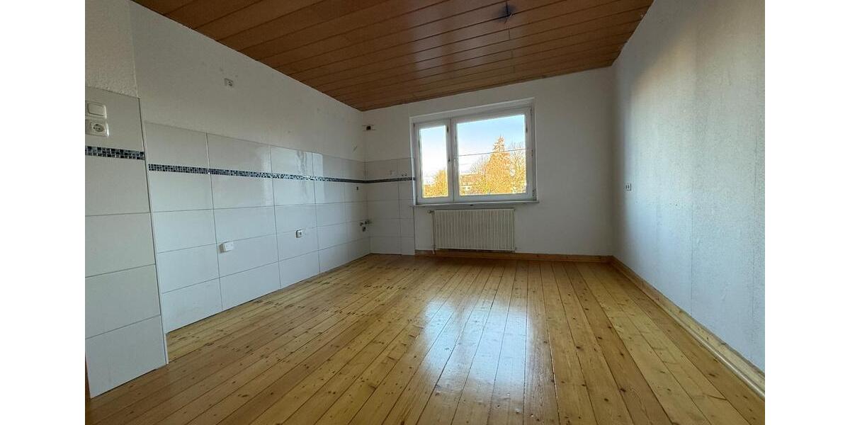 Großzügige 3,5-Zimmer-Wohnung in zentraler Lage von Bochum-Watten 3.5 zimmer