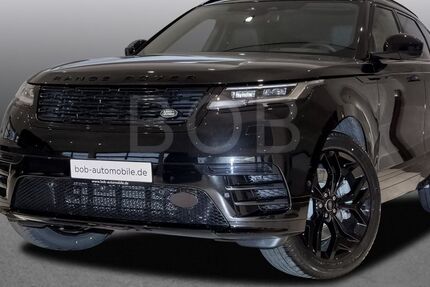 Land Rover Range Rover Velar 3.000 km 86.912 &euro; Wuppertal 42109