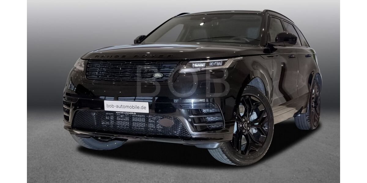 Land Rover Range Rover Velar 3.000 km 86.912 &euro; Wuppertal 42109