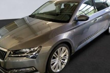 Skoda Superb 91.660 km 27.590 &euro; Hünxe 46569