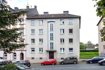 Wohnung Wuppertal Unterbarmen - 2 Zimmer, 51 m&sup2;, 489&euro; | Angebot:27485590