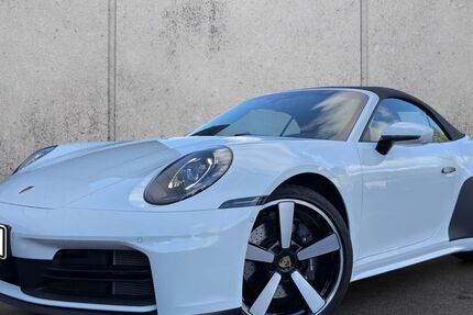 Porsche 992 1.850 km 150.890 &euro; Recklinghausen 45665