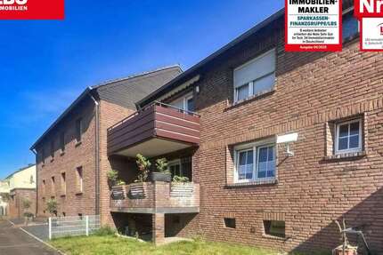 Wohnung zum Kaufen in Moers 174.900 € 69 m² 3 zimmer