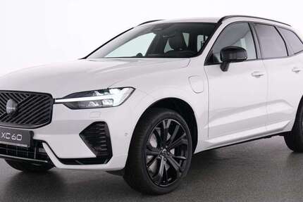 Volvo XC60 19.500 km 68.990 € Witten 58453