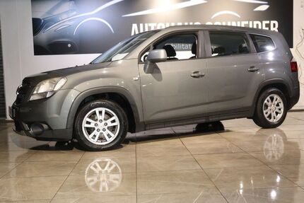Chevrolet Orlando 173.758 km 7.600 &euro; Ratingen 40880