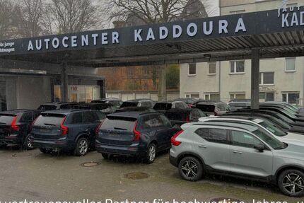 Volvo XC90 18.670 km 65.980 &euro; Wuppertal 42117