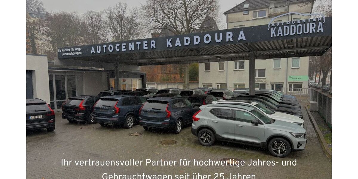 Volvo XC90 18.670 km 65.980 &euro; Wuppertal 42117