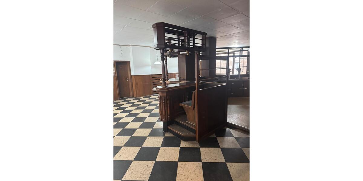 Zu Vermieten RestaurantLadenlokalPizzeriaImbissBäckerei zimmer