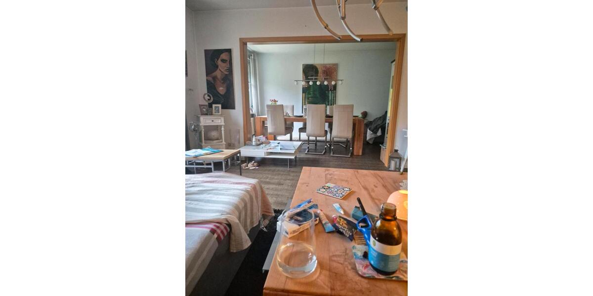 Etagenwohnung Essen Stadtbezirk VII - 3.5 Zimmer, 74 m&sup2;, 980&euro; | Angebot:25721950