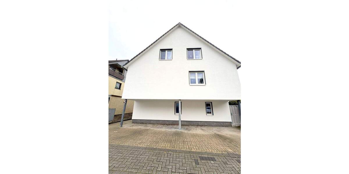 Etagenwohnung Bochum Stiepel - 2 Zimmer, 61 m&sup2;, 188.000&euro; | Angebot:25692712