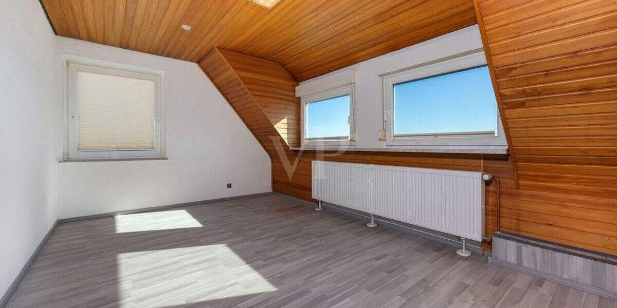 Reihenendhaus Velbert Mitte - 5 Zimmer, 106 m&sup2;, 372.000&euro; | Angebot:25602792