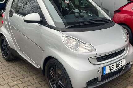 Smart forTwo 111.352 km 8.990 &euro; Castrop-Rauxel 44579