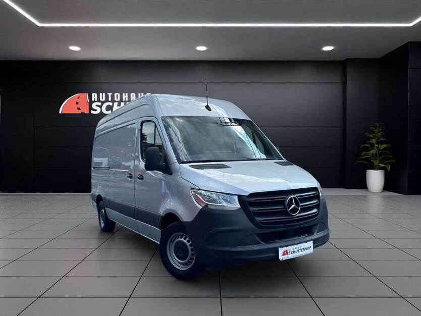 Sprinter
