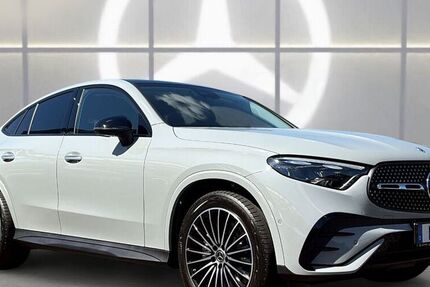Mercedes GLC 450