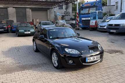 Mazda MX-5 164.900 km 8.200 &euro; Bochum, Stadt 44797