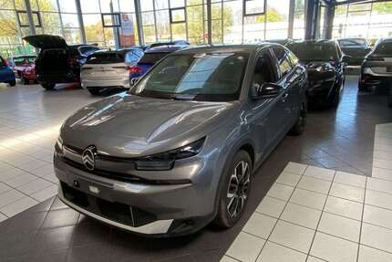 Citroen C4 24.330 km 17.600 &euro; Gelsenkirchen 45892