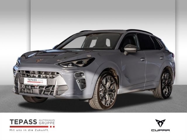 Cupra Terramar 9.999 km 44.999 &euro; Wuppertal 42369